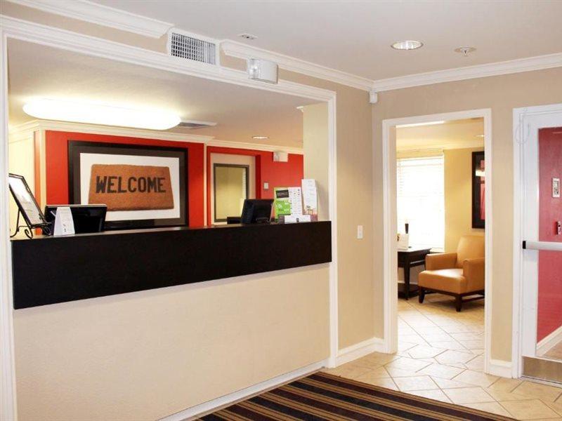 Beachwood Extended Suites Orange Exterior photo